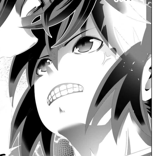 Isekai Shihai no Skill Taker: Zero kara Hajimeru Dorei Harem Chapter 121 cover