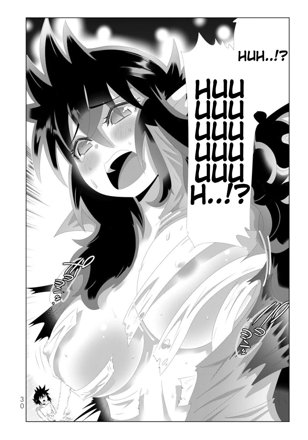 Isekai Shihai no Skill Taker: Zero kara Hajimeru Dorei Harem Chapter 122 page 10 - Chapter 122