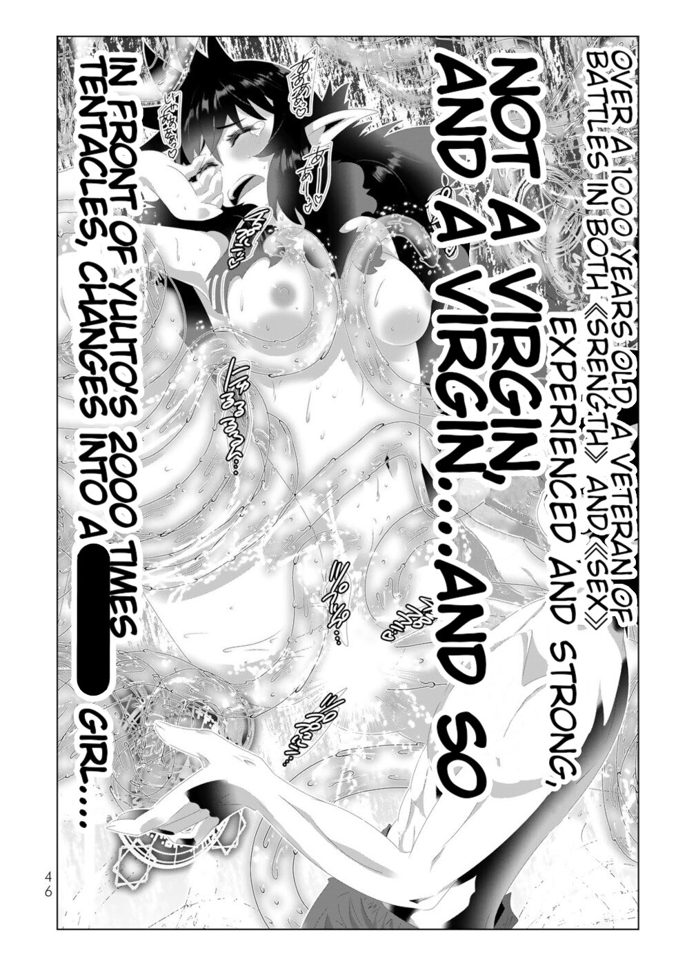 Isekai Shihai no Skill Taker: Zero kara Hajimeru Dorei Harem Chapter 123 page 6 - Chapter 123