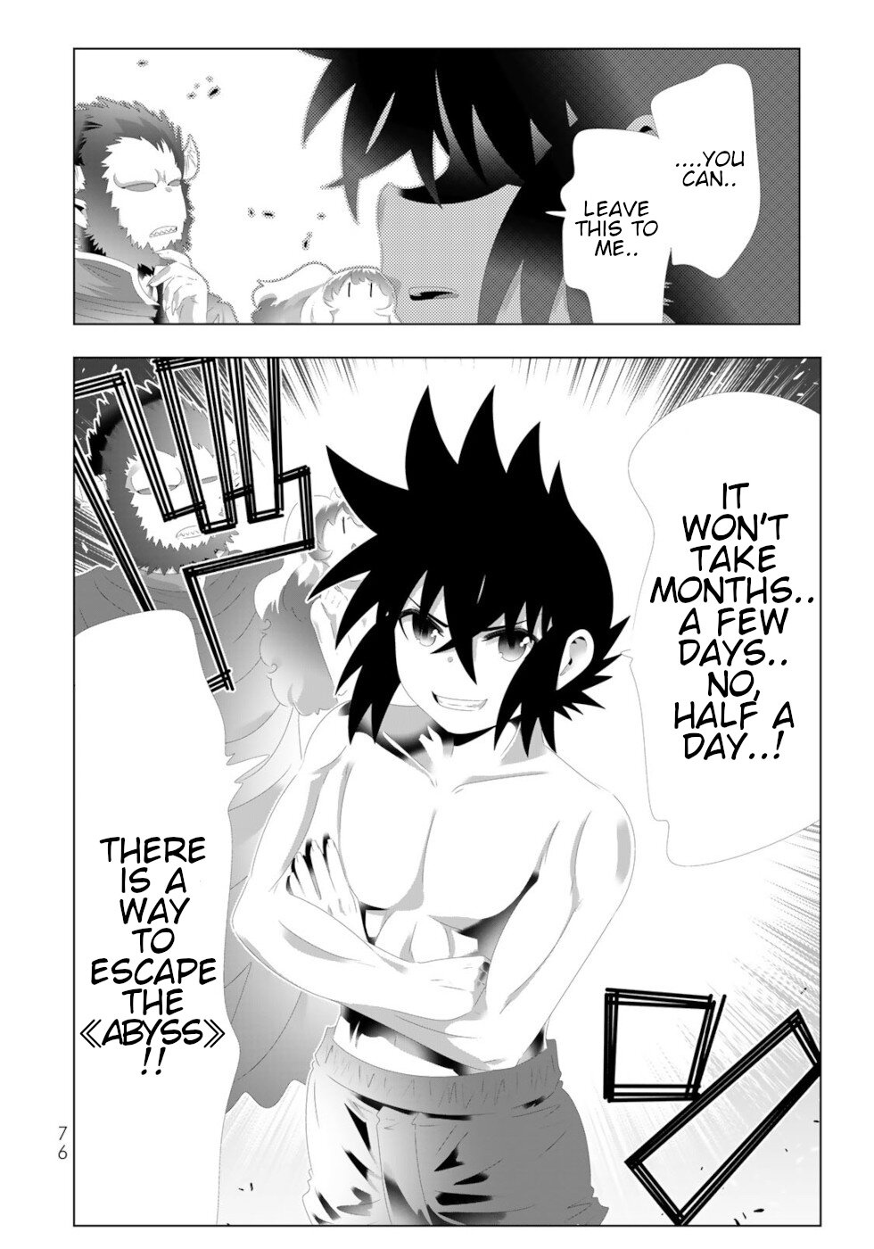 Isekai Shihai no Skill Taker: Zero kara Hajimeru Dorei Harem Chapter 124 page 18 - Chapter 124