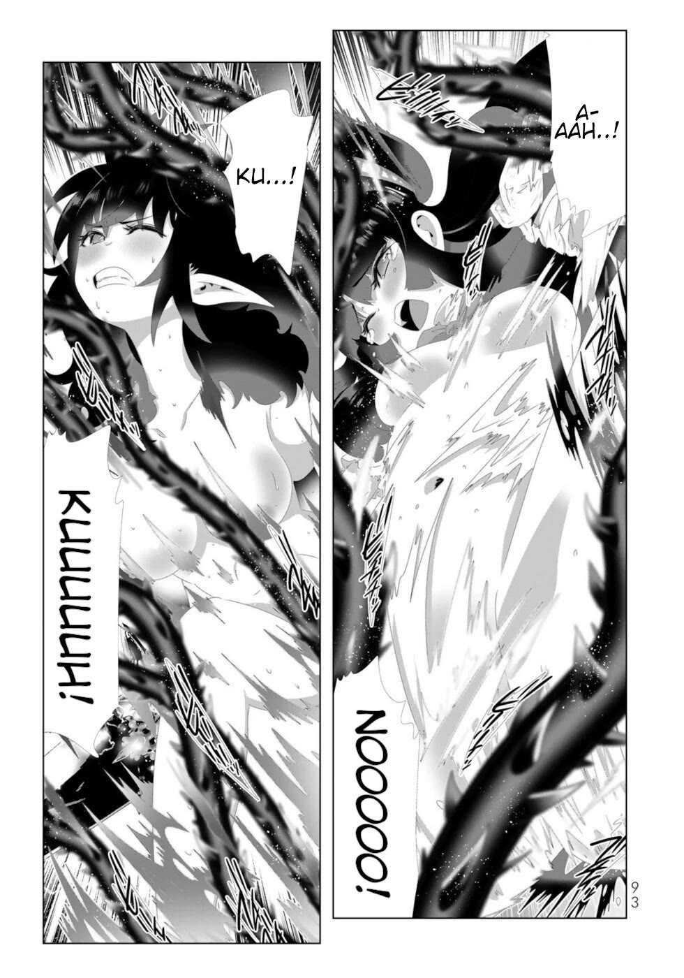 Isekai Shihai no Skill Taker: Zero kara Hajimeru Dorei Harem Chapter 125 page 15 - Chapter 125