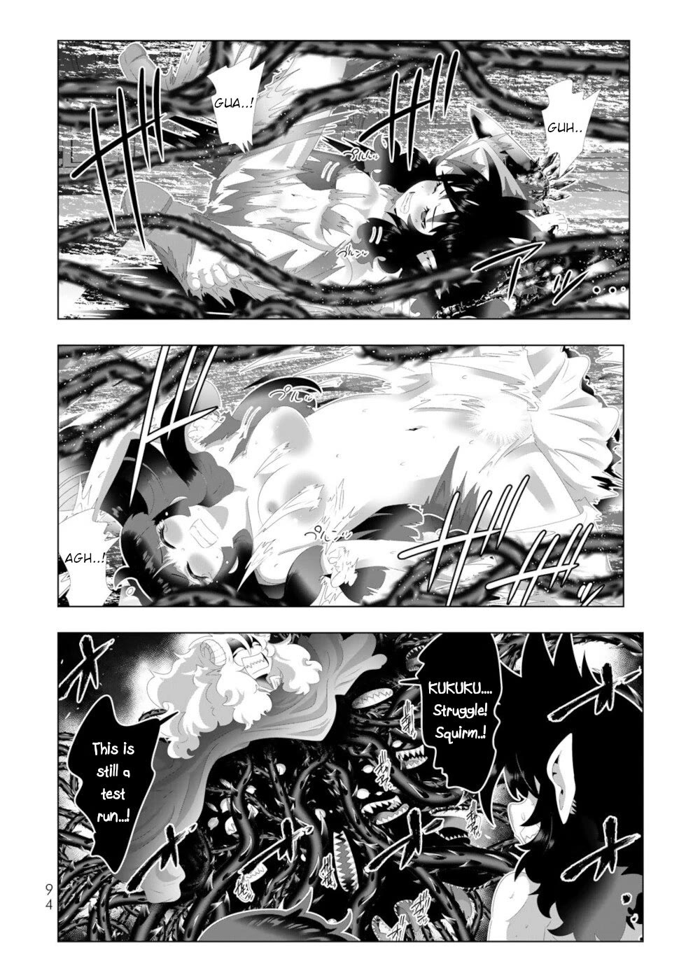 Isekai Shihai no Skill Taker: Zero kara Hajimeru Dorei Harem Chapter 125 page 16 - Chapter 125