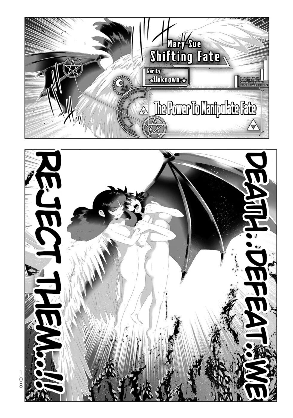 Isekai Shihai no Skill Taker: Zero kara Hajimeru Dorei Harem Chapter 126 page 12 - Chapter 126