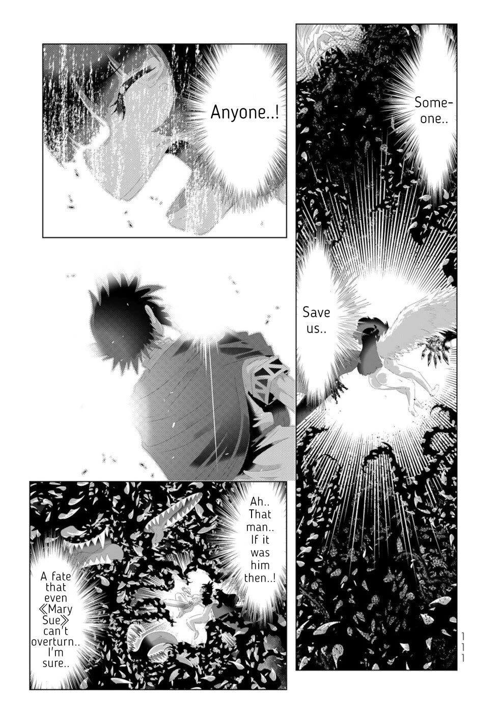 Isekai Shihai no Skill Taker: Zero kara Hajimeru Dorei Harem Chapter 126 page 15 - Chapter 126