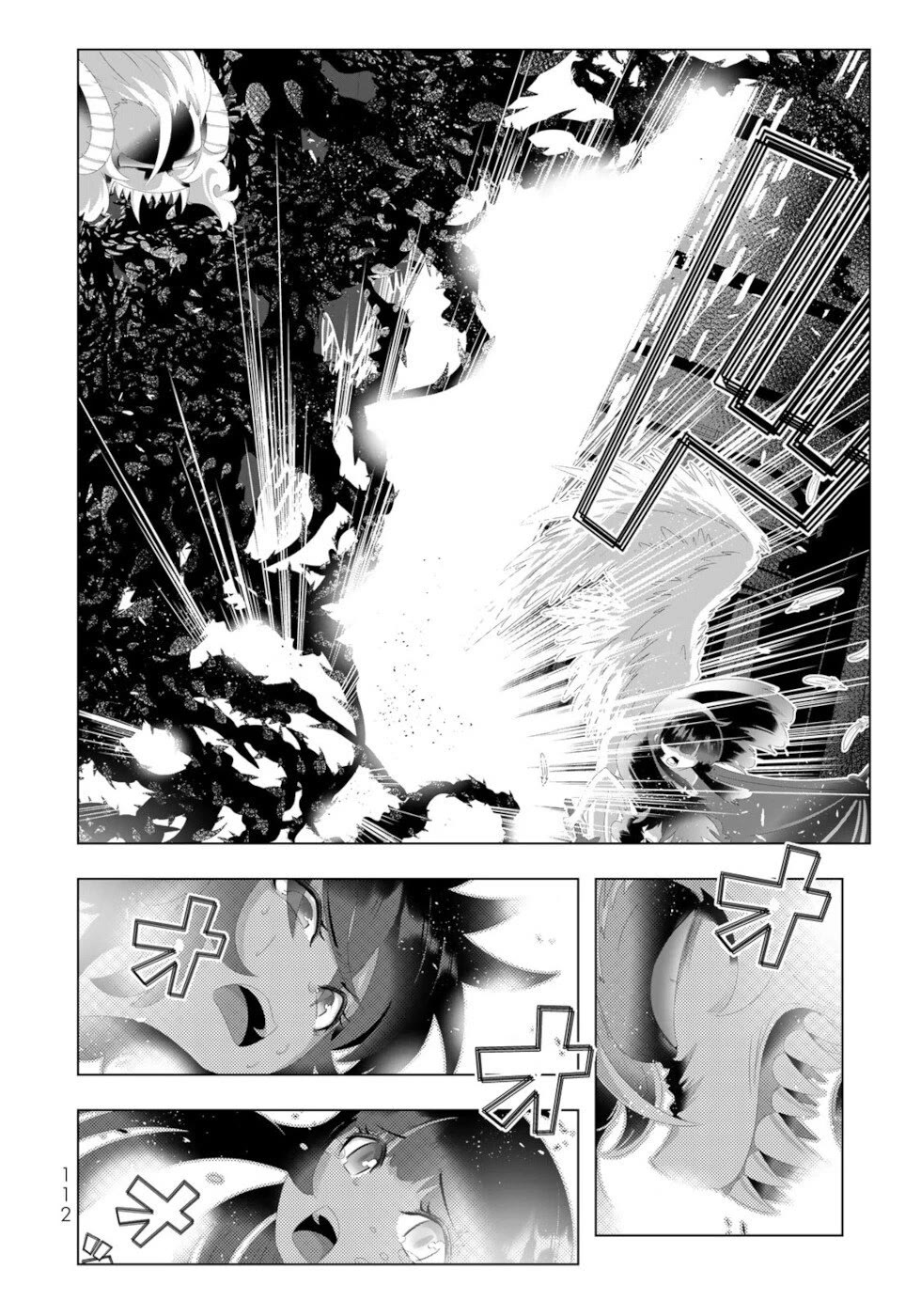Isekai Shihai no Skill Taker: Zero kara Hajimeru Dorei Harem Chapter 126 page 16 - Chapter 126