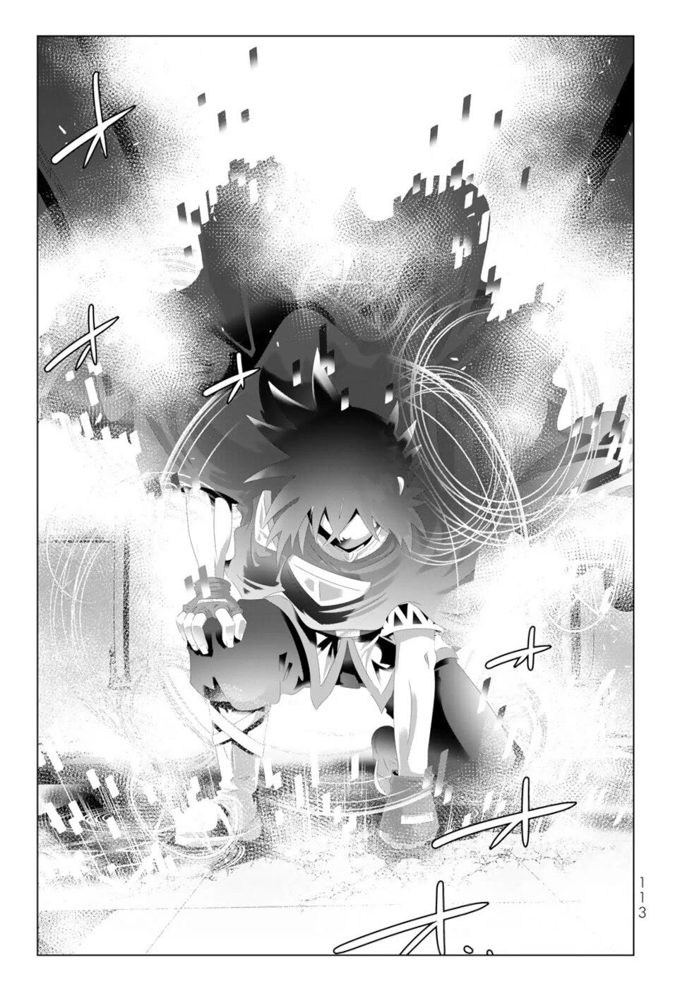 Isekai Shihai no Skill Taker: Zero kara Hajimeru Dorei Harem Chapter 126 page 17 - Chapter 126