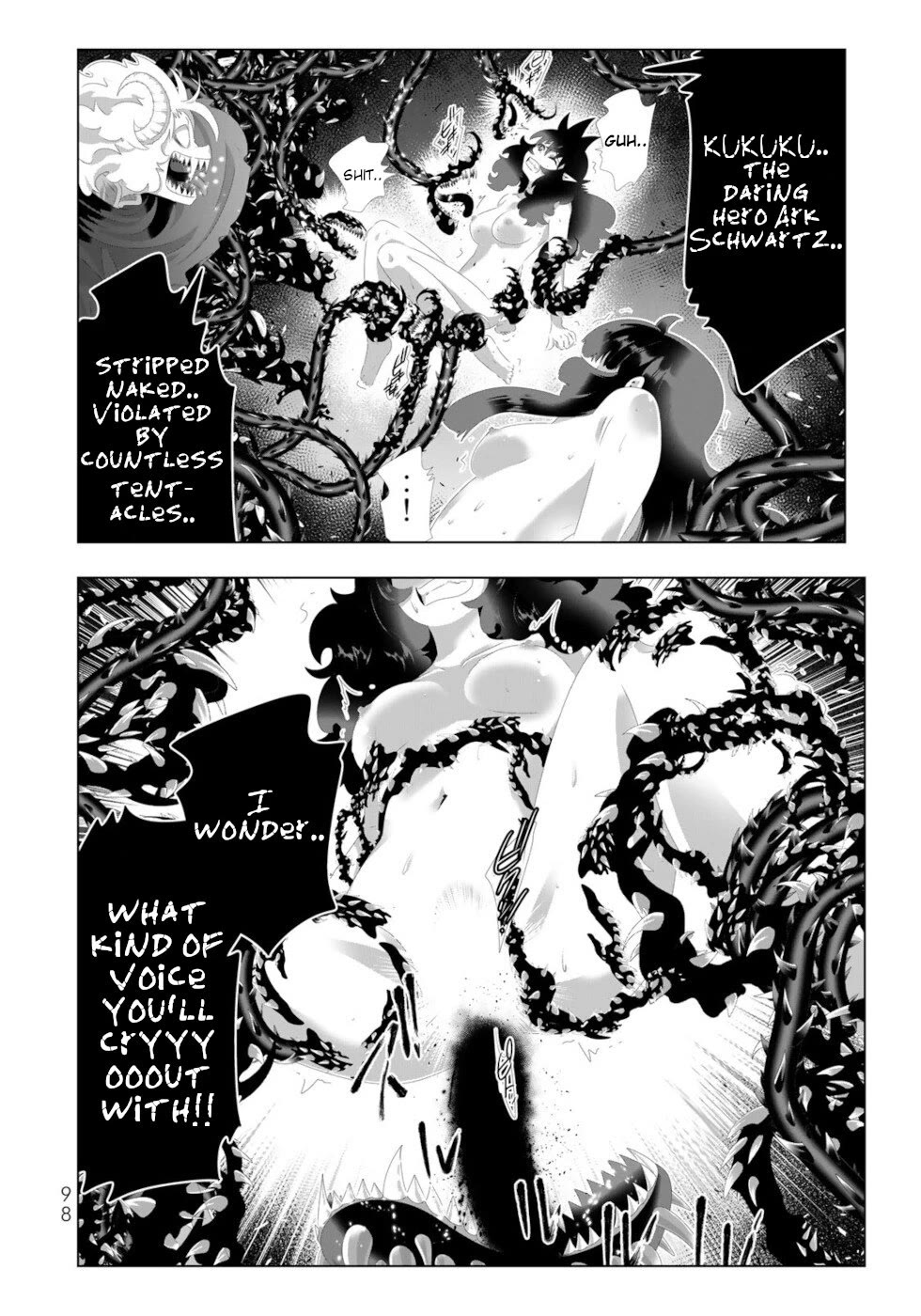 Isekai Shihai no Skill Taker: Zero kara Hajimeru Dorei Harem Chapter 126 page 2 - Chapter 126