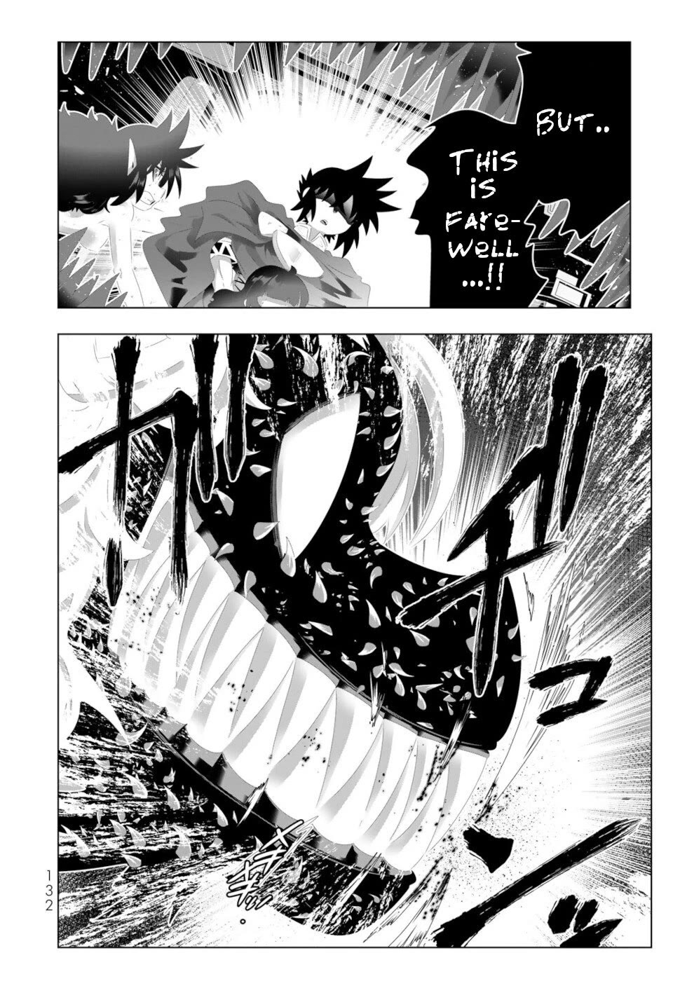 Isekai Shihai no Skill Taker: Zero kara Hajimeru Dorei Harem Chapter 127 page 16 - Chapter 127