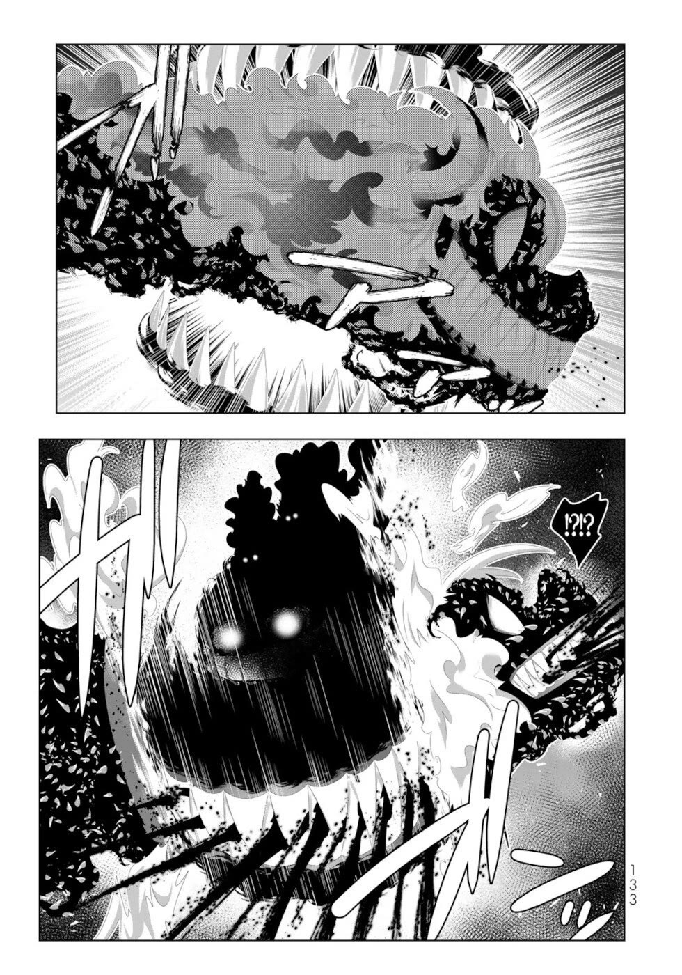 Isekai Shihai no Skill Taker: Zero kara Hajimeru Dorei Harem Chapter 127 page 17 - Chapter 127