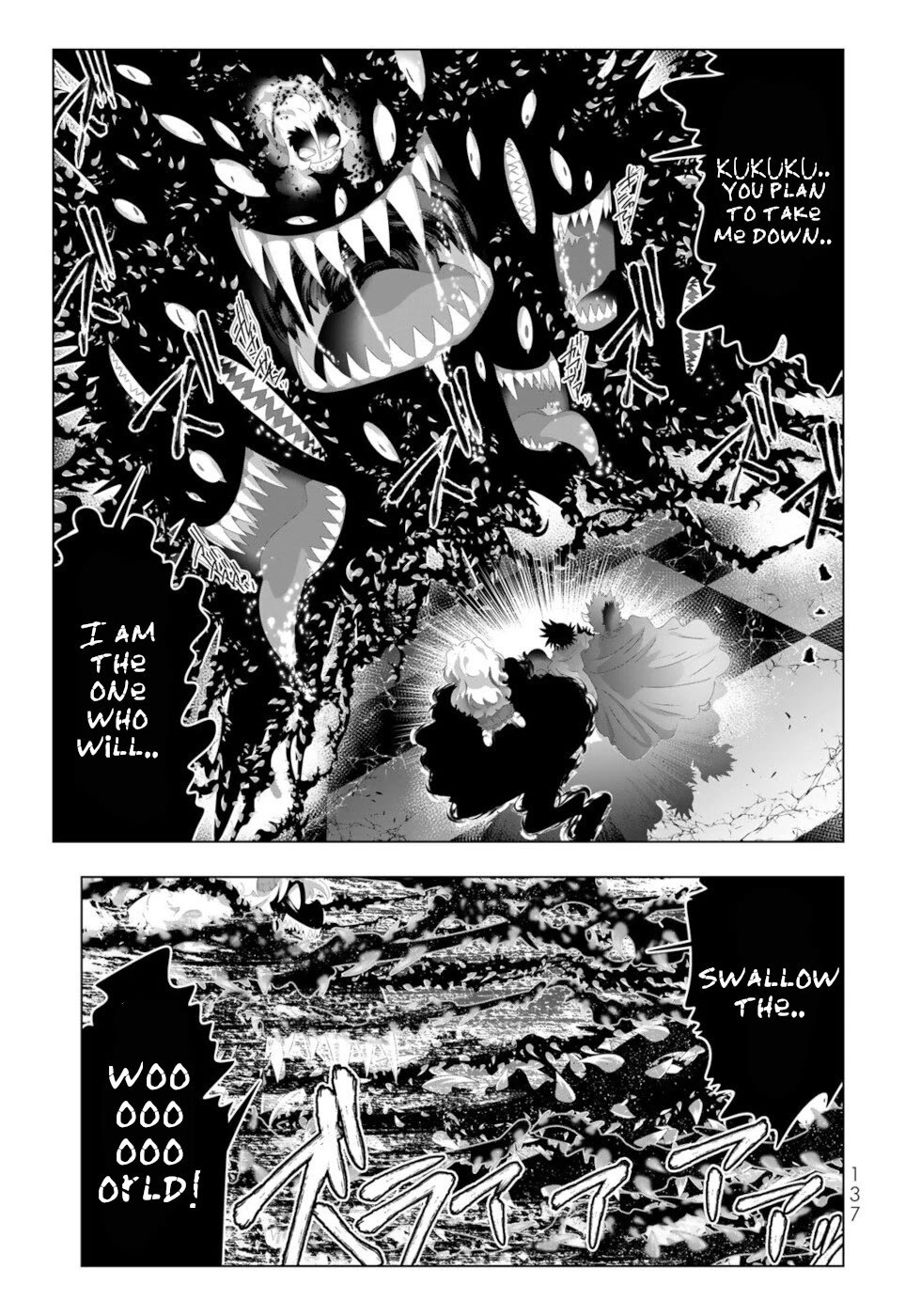 Isekai Shihai no Skill Taker: Zero kara Hajimeru Dorei Harem Chapter 128 page 2 - Chapter 128