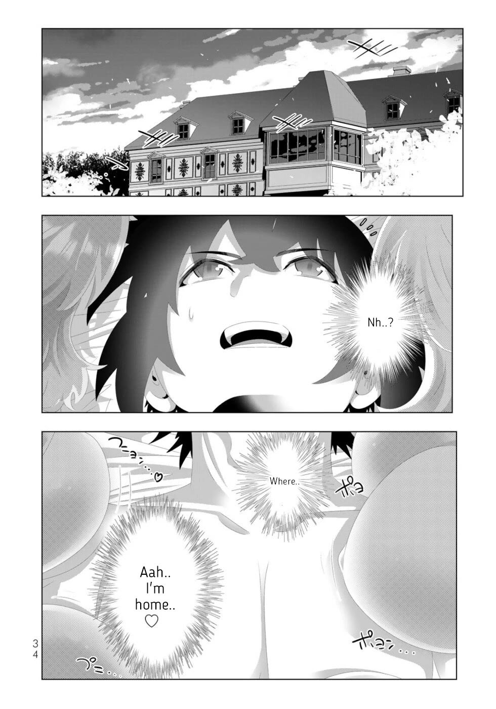Isekai Shihai no Skill Taker: Zero kara Hajimeru Dorei Harem Chapter 130 page 13 - Chapter 130