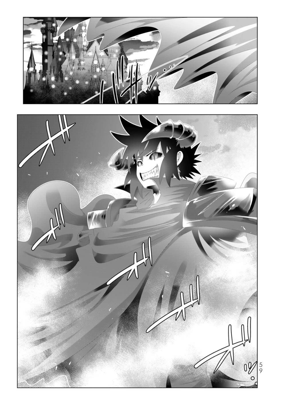 Isekai Shihai no Skill Taker: Zero kara Hajimeru Dorei Harem Chapter 131 page 19 - Chapter 131