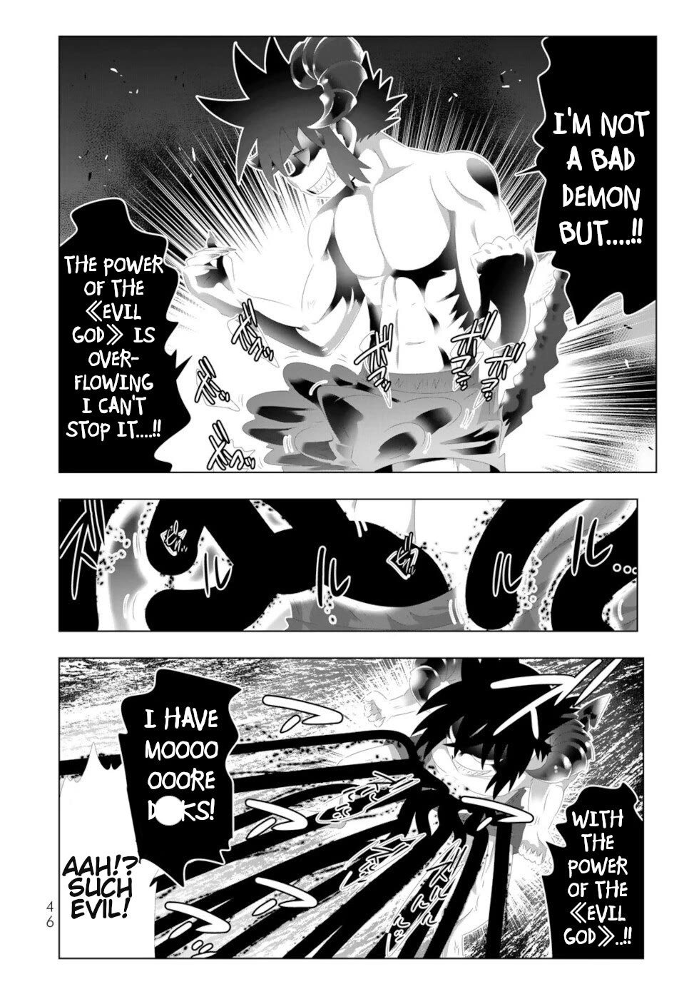 Isekai Shihai no Skill Taker: Zero kara Hajimeru Dorei Harem Chapter 131 page 6 - Chapter 131
