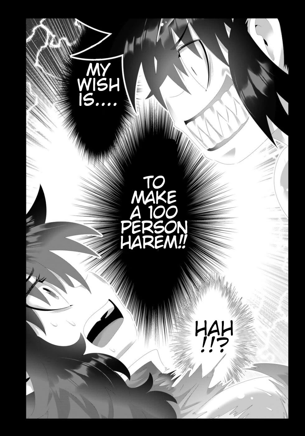 Isekai Shihai no Skill Taker: Zero kara Hajimeru Dorei Harem Chapter 132 page 1 - Chapter 132