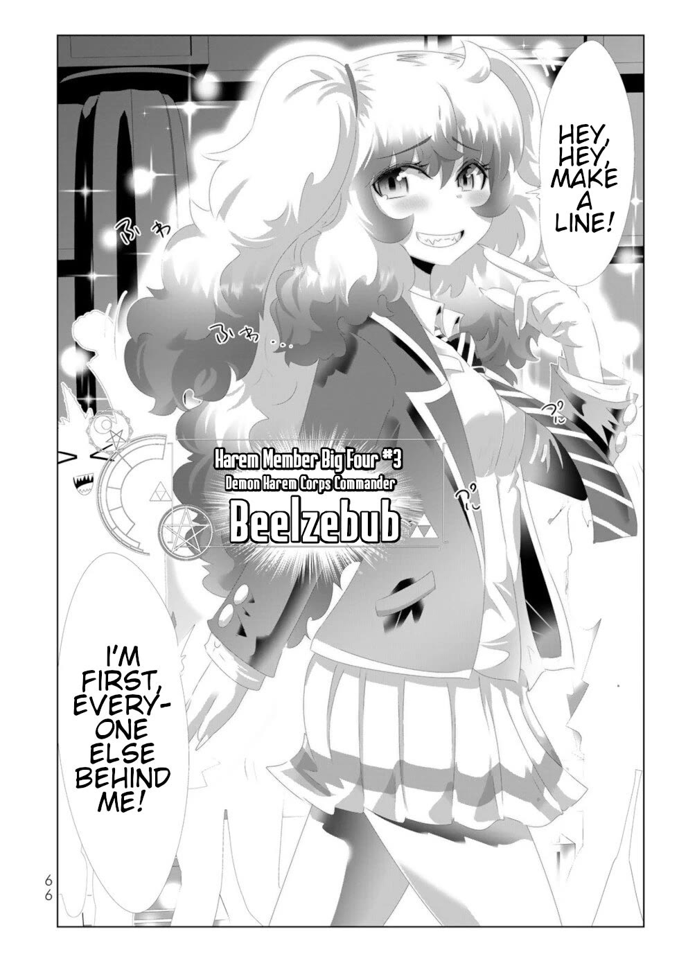 Isekai Shihai no Skill Taker: Zero kara Hajimeru Dorei Harem Chapter 132 page 7 - Chapter 132