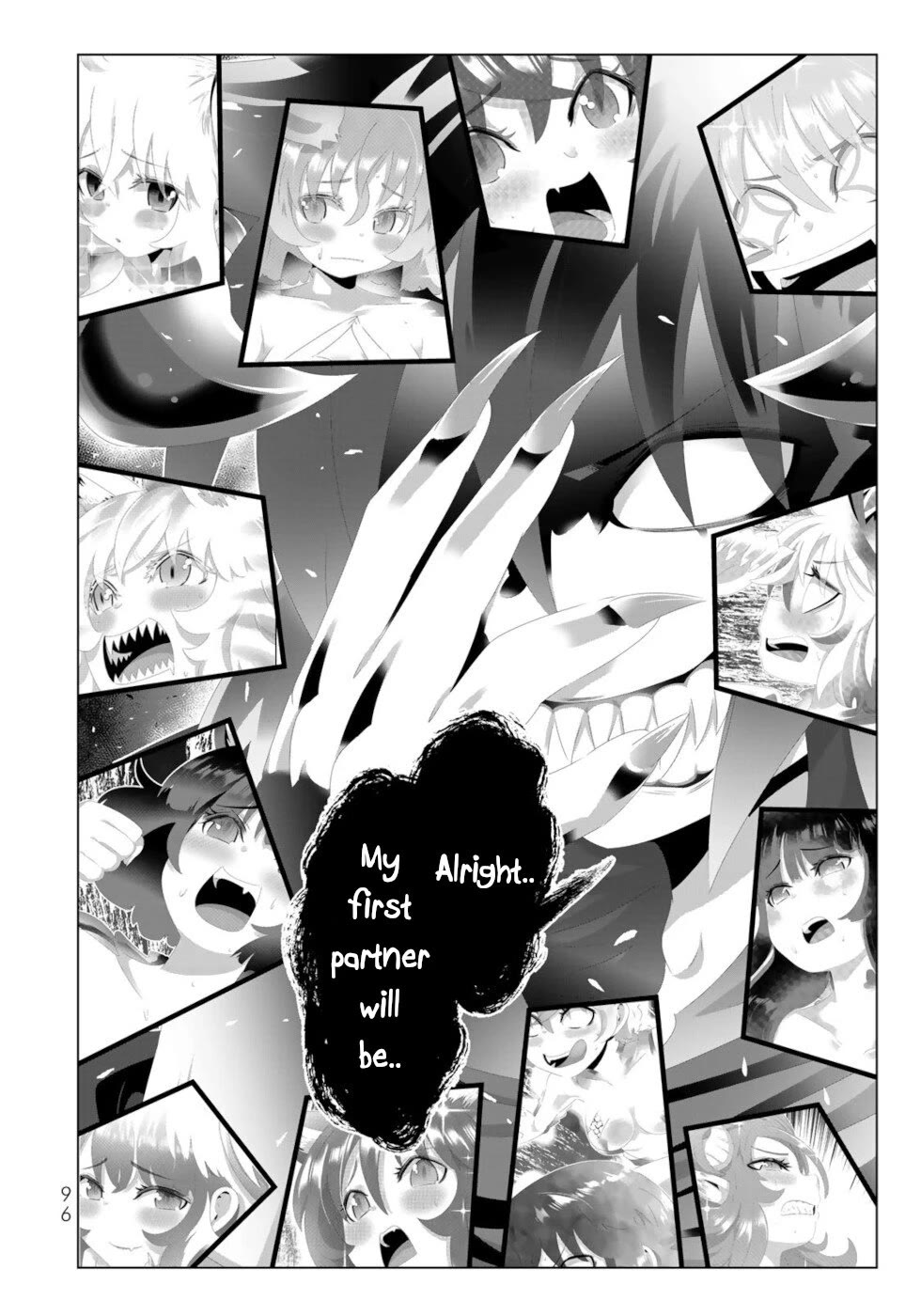 Isekai Shihai no Skill Taker: Zero kara Hajimeru Dorei Harem Chapter 133 page 18 - Chapter 133