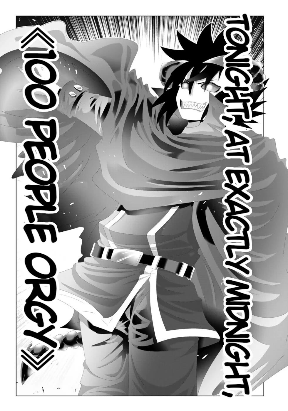 Isekai Shihai no Skill Taker: Zero kara Hajimeru Dorei Harem Chapter 133 page 5 - Chapter 133