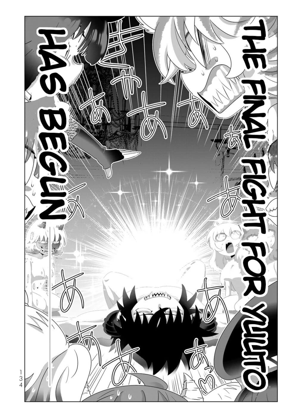 Isekai Shihai no Skill Taker: Zero kara Hajimeru Dorei Harem Chapter 135 page 18 - Chapter 135 [END]