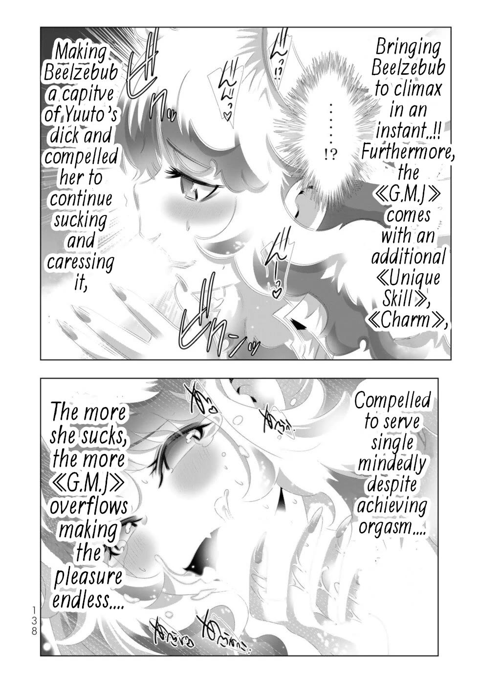 Isekai Shihai no Skill Taker: Zero kara Hajimeru Dorei Harem Chapter 135 page 22 - Chapter 135 [END]