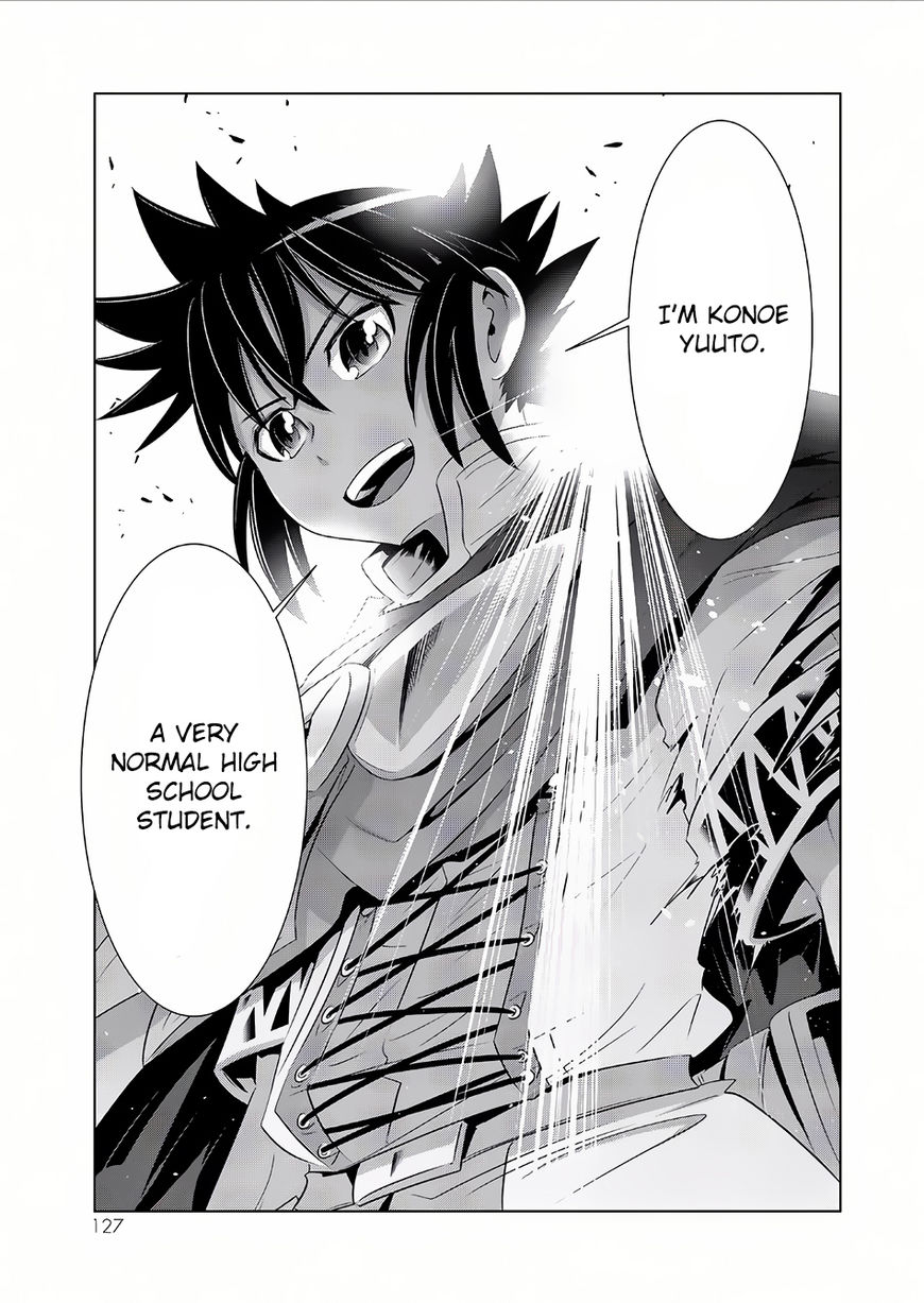 Isekai Shihai no Skill Taker: Zero kara Hajimeru Dorei Harem Chapter 14 page 18 - Chapter 14 : Chapter 14