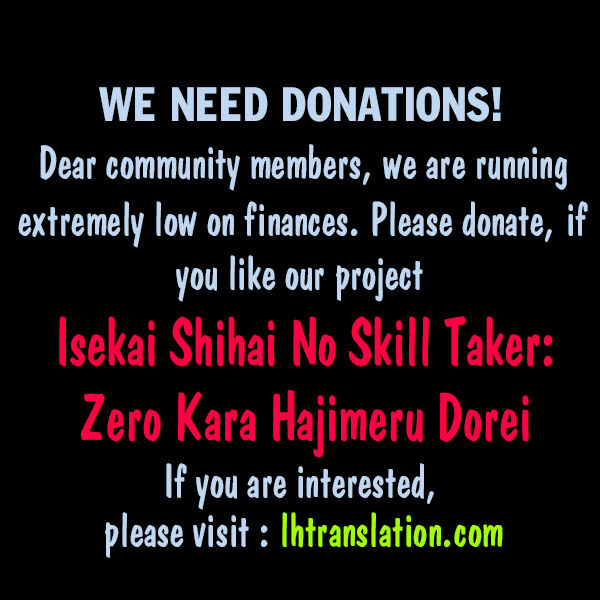 Isekai Shihai no Skill Taker: Zero kara Hajimeru Dorei Harem Chapter 14 page 20 - Chapter 14 : Chapter 14