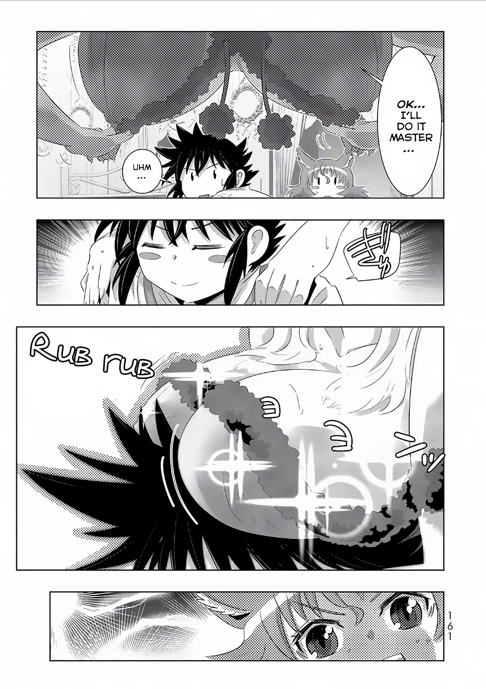 Isekai Shihai no Skill Taker: Zero kara Hajimeru Dorei Harem Chapter 16 page 11 - Chapter 16 : Chapter 16