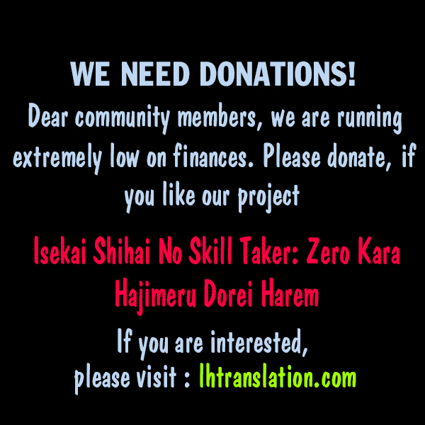 Isekai Shihai no Skill Taker: Zero kara Hajimeru Dorei Harem Chapter 16 page 21 - Chapter 16 : Chapter 16