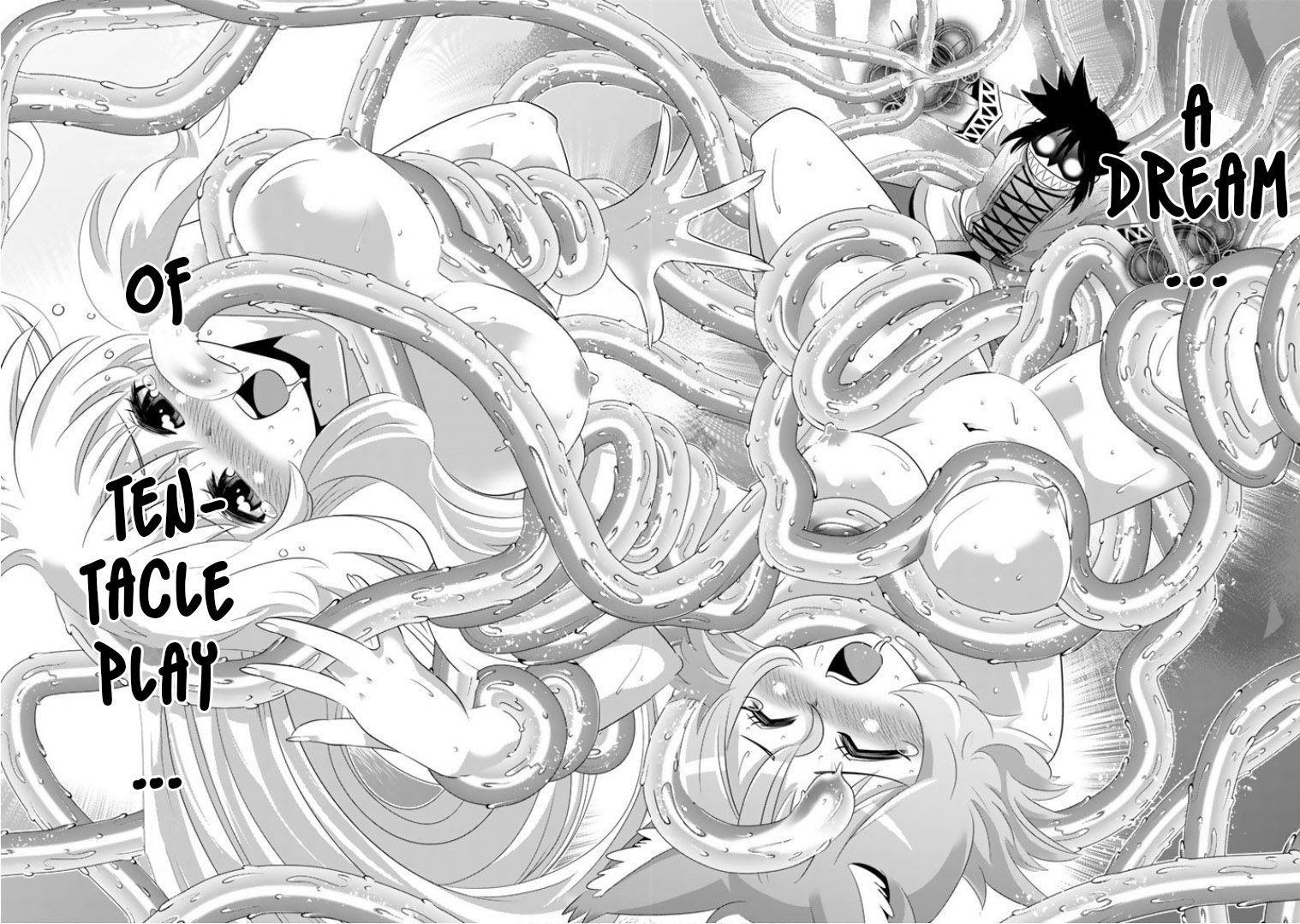 Isekai Shihai no Skill Taker: Zero kara Hajimeru Dorei Harem Chapter 20 page 18 - Chapter 20