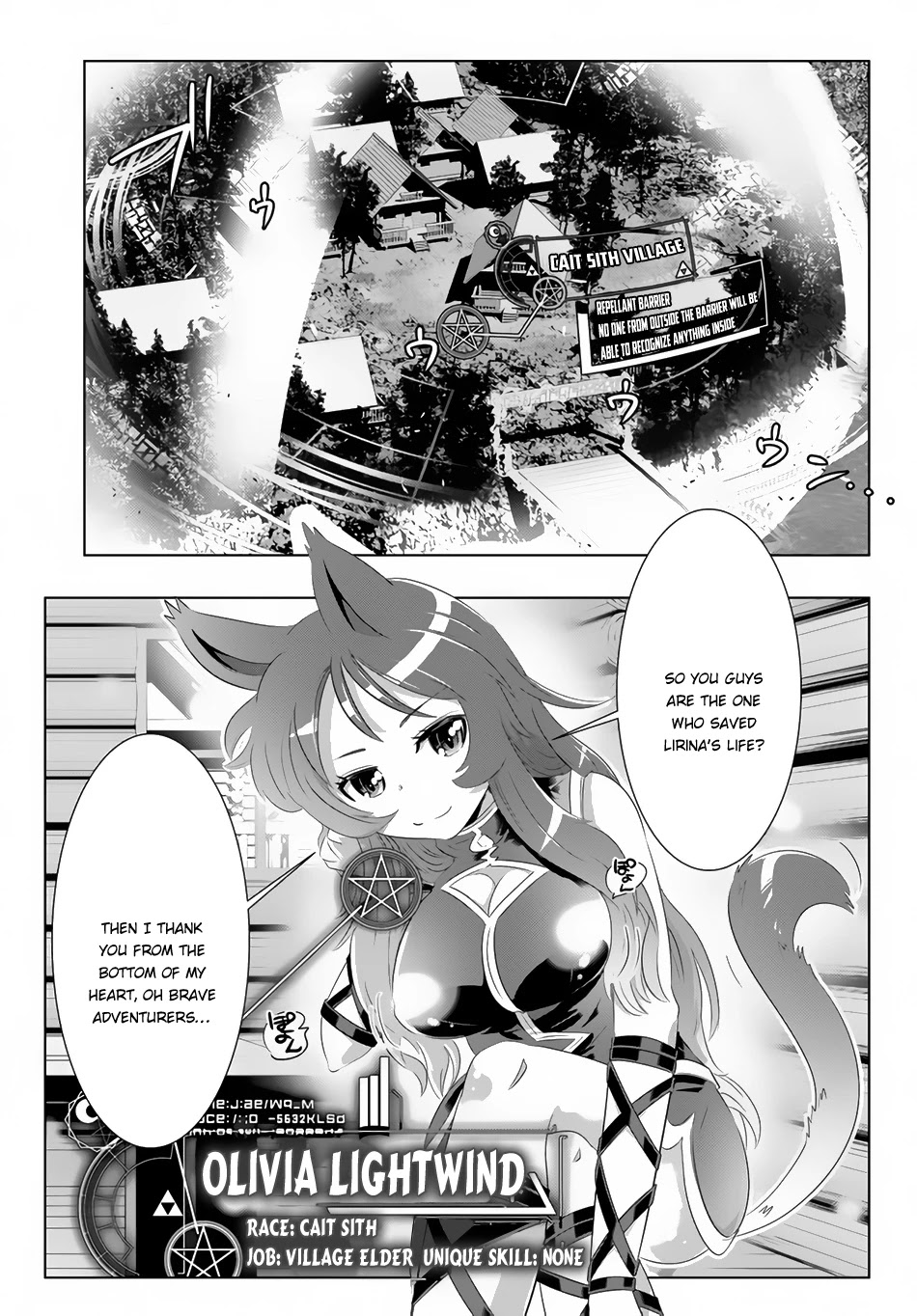 Isekai Shihai no Skill Taker: Zero kara Hajimeru Dorei Harem Chapter 23 page 15 - Chapter 23
