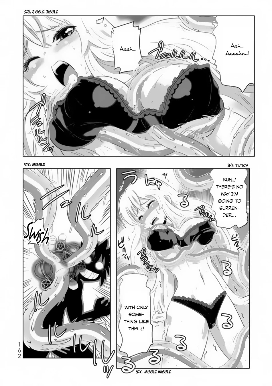 Isekai Shihai no Skill Taker: Zero kara Hajimeru Dorei Harem Chapter 24 page 13 - Chapter 24