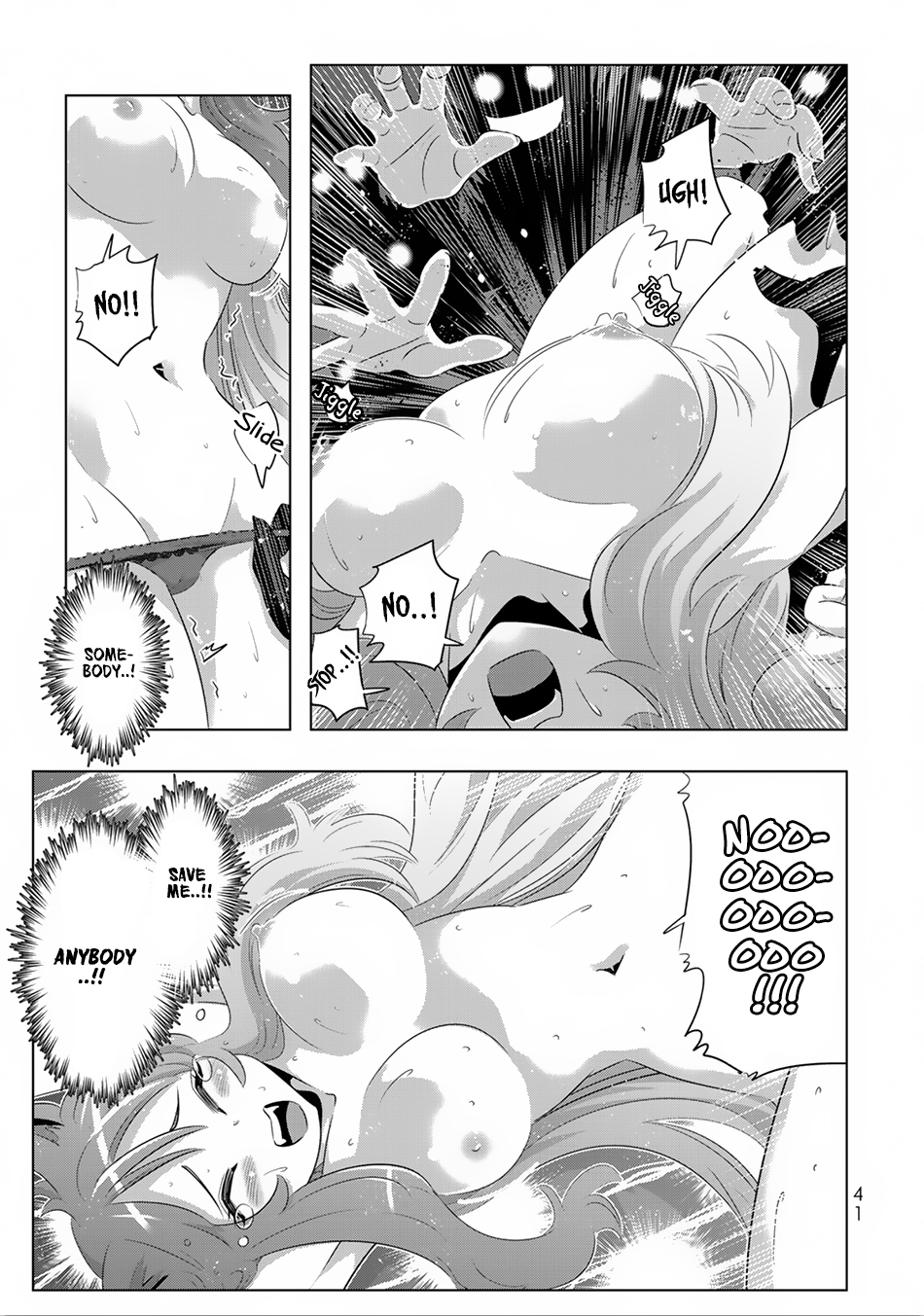 Isekai Shihai no Skill Taker: Zero kara Hajimeru Dorei Harem Chapter 26 page 20 - Chapter 26