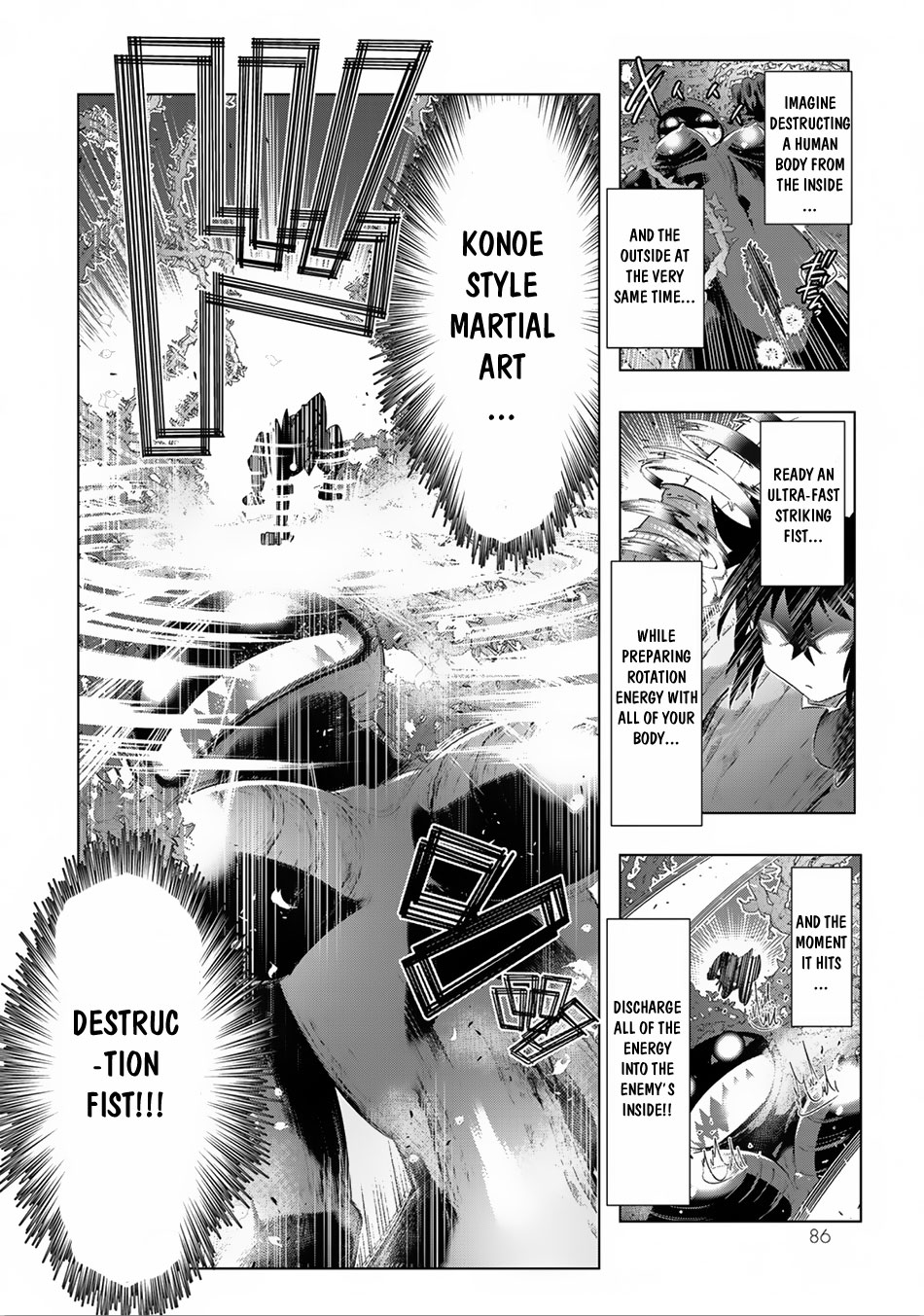 Isekai Shihai no Skill Taker: Zero kara Hajimeru Dorei Harem Chapter 28 page 20 - Chapter 28