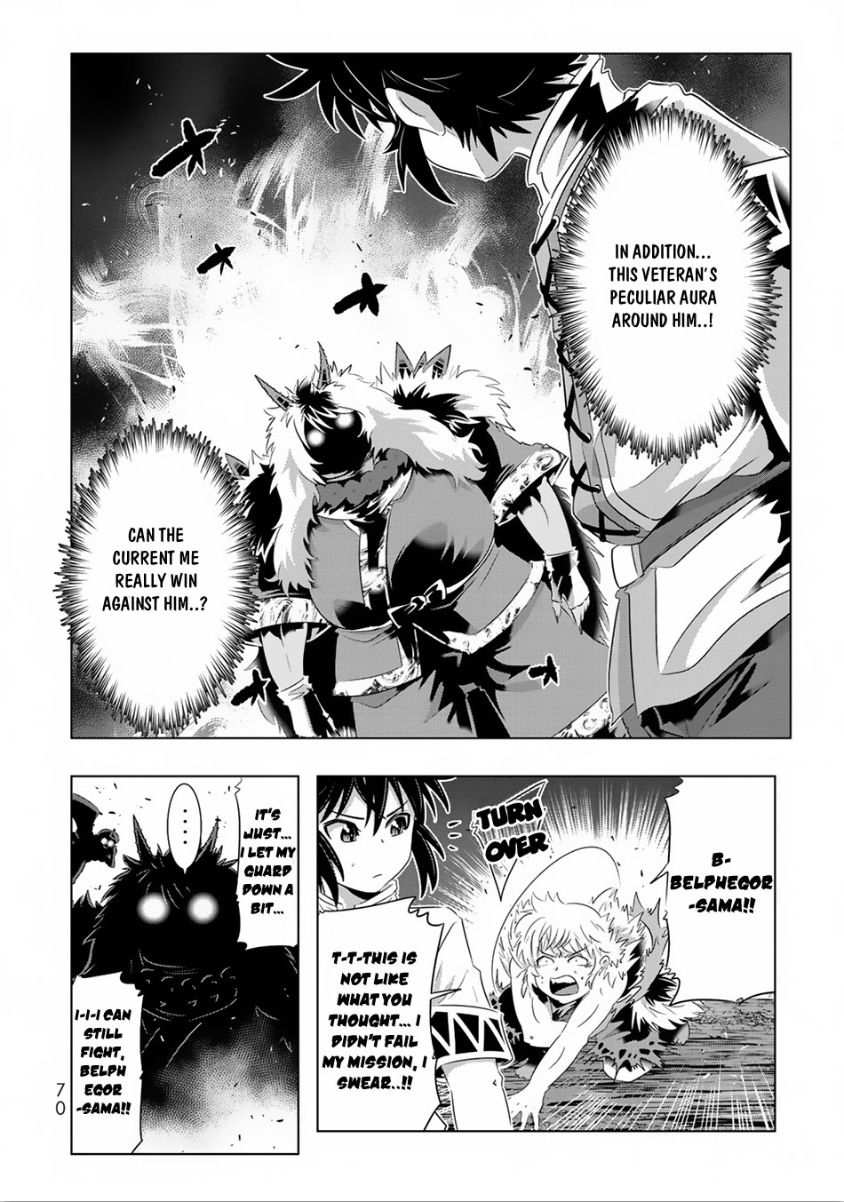 Isekai Shihai no Skill Taker: Zero kara Hajimeru Dorei Harem Chapter 28 page 5 - Chapter 28