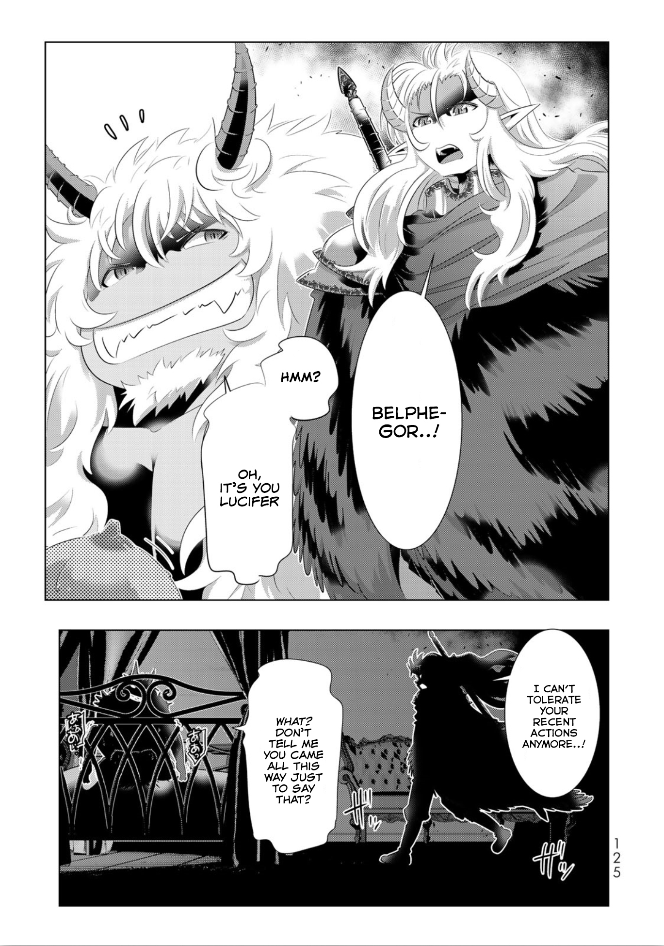 Isekai Shihai no Skill Taker: Zero kara Hajimeru Dorei Harem Chapter 30 page 14 - Chapter 30