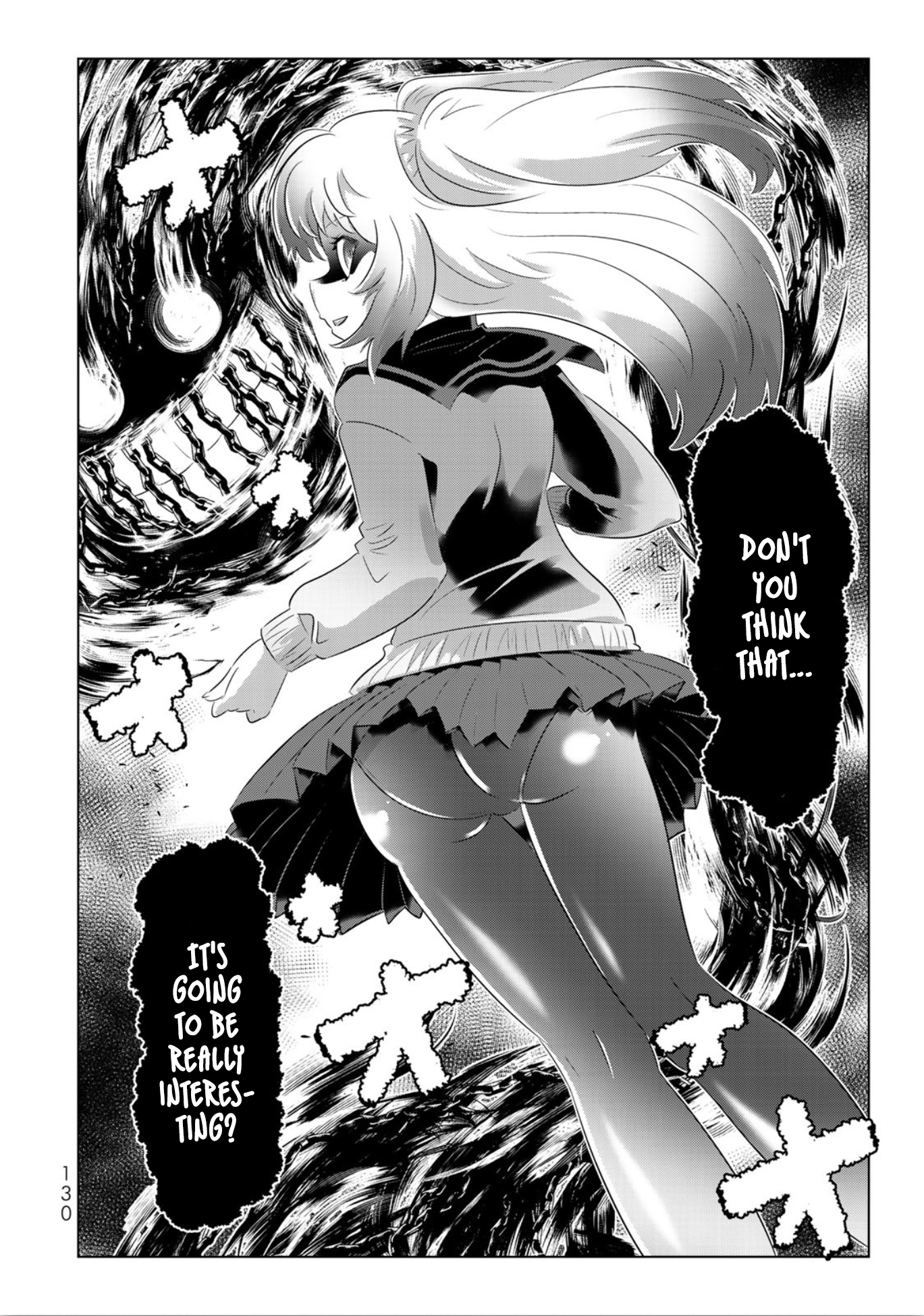 Isekai Shihai no Skill Taker: Zero kara Hajimeru Dorei Harem Chapter 30 page 19 - Chapter 30