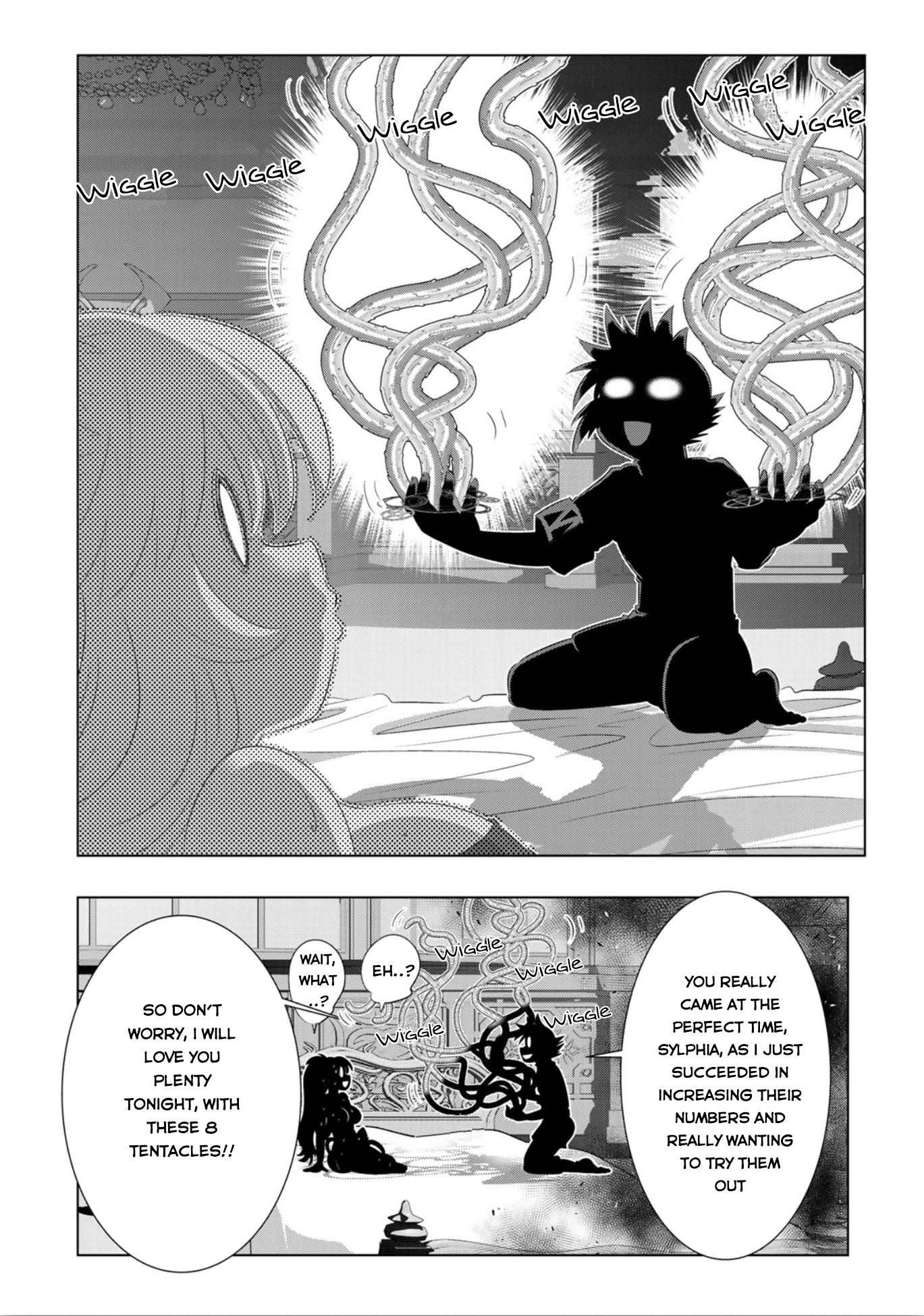 Isekai Shihai no Skill Taker: Zero kara Hajimeru Dorei Harem Chapter 32 page 15 - Chapter 32