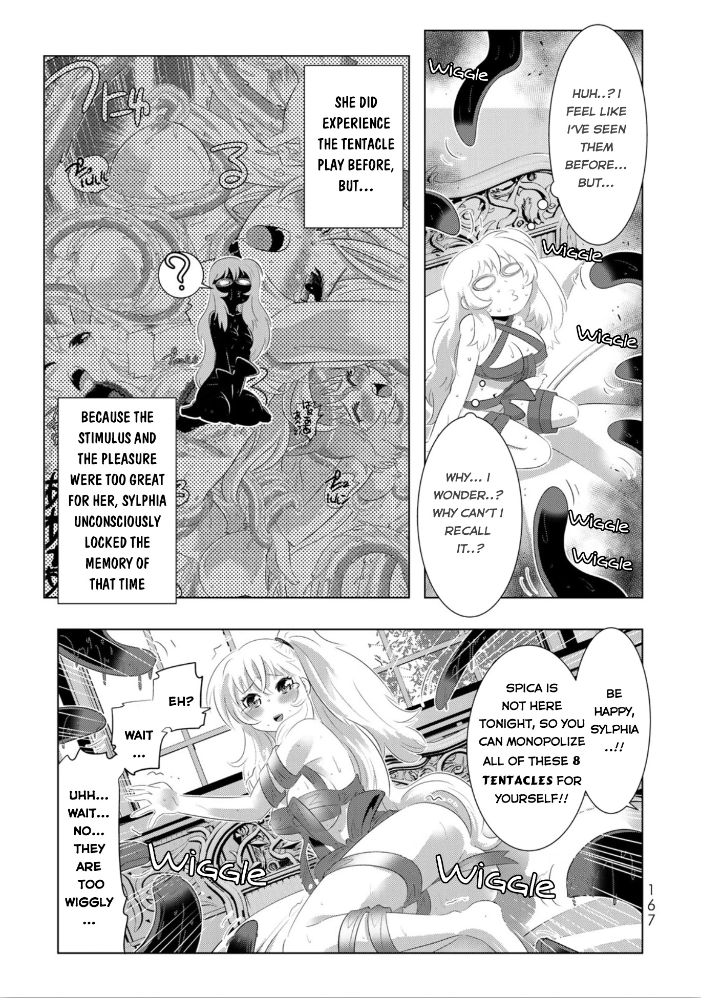 Isekai Shihai no Skill Taker: Zero kara Hajimeru Dorei Harem Chapter 32 page 16 - Chapter 32