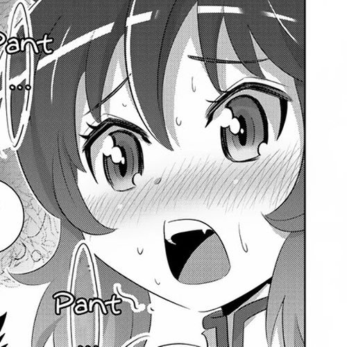 Isekai Shihai no Skill Taker: Zero kara Hajimeru Dorei Harem Chapter 33 cover