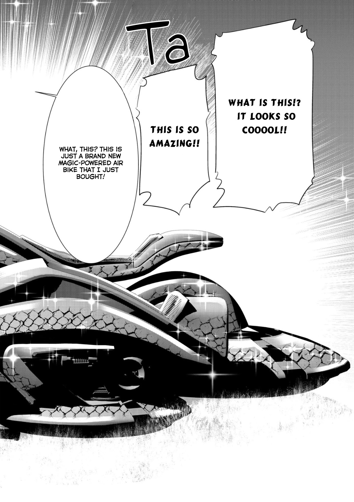 Isekai Shihai no Skill Taker: Zero kara Hajimeru Dorei Harem Chapter 35 page 5 - Chapter 35