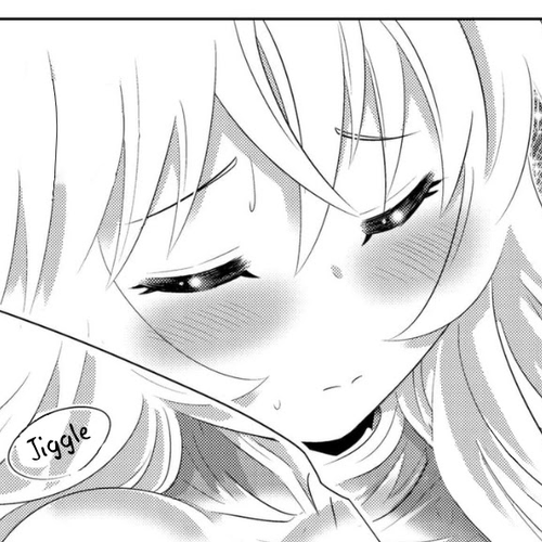 Isekai Shihai no Skill Taker: Zero kara Hajimeru Dorei Harem Chapter 35 cover