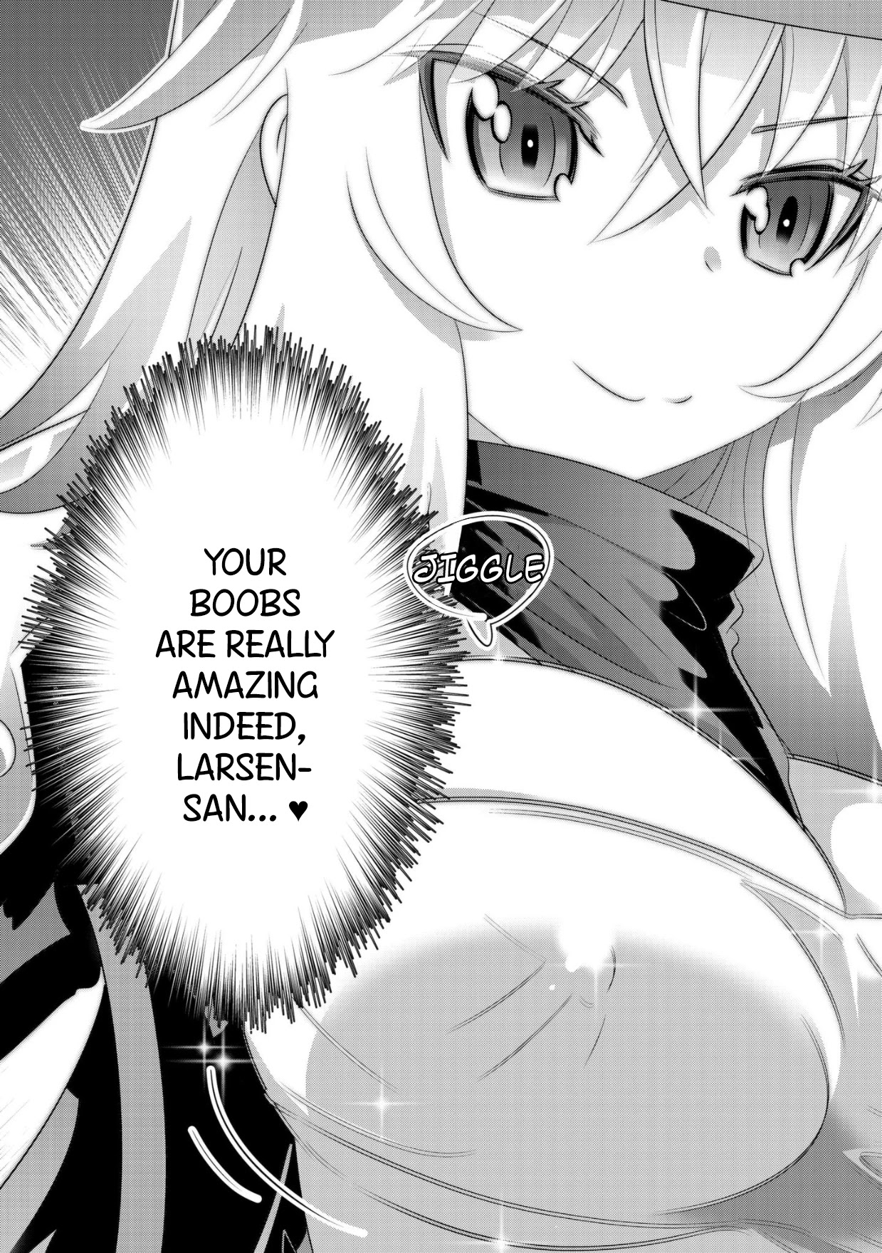 Isekai Shihai no Skill Taker: Zero kara Hajimeru Dorei Harem Chapter 37 page 6 - Chapter 37