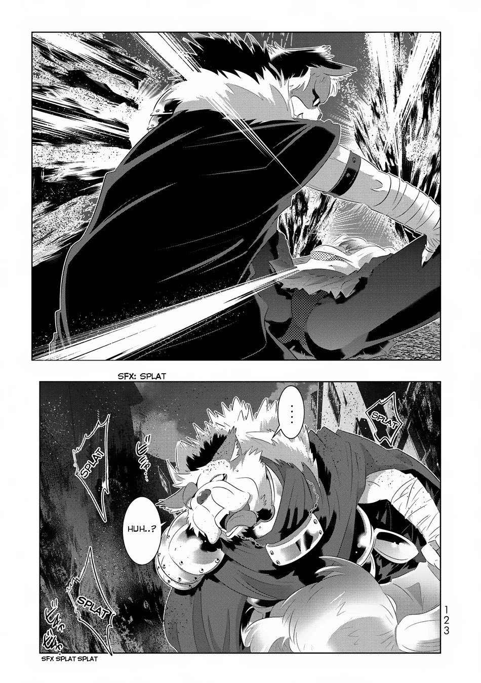 Isekai Shihai no Skill Taker: Zero kara Hajimeru Dorei Harem Chapter 38 page 20 - Chapter 38