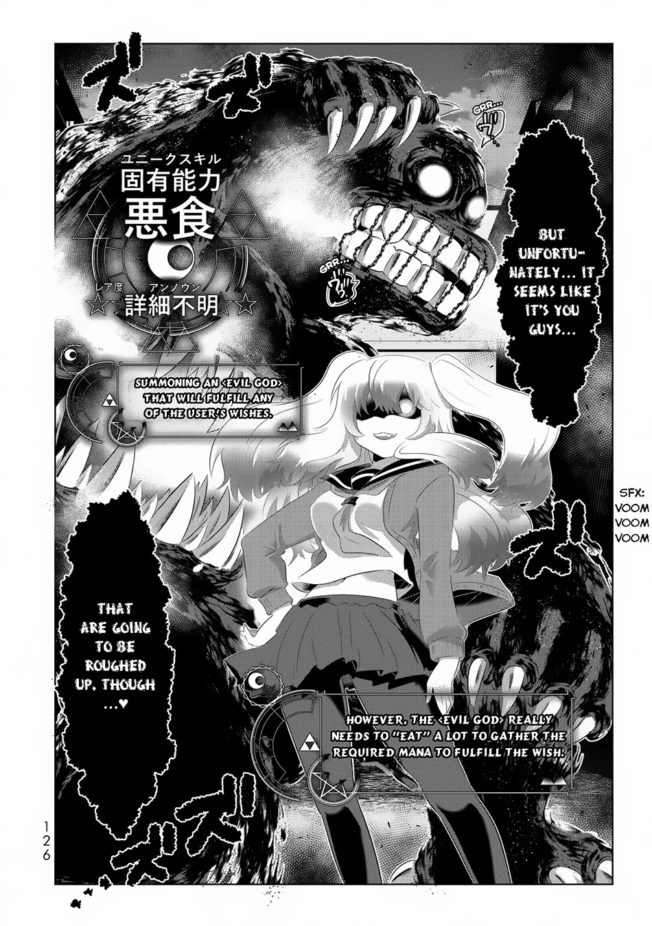 Isekai Shihai no Skill Taker: Zero kara Hajimeru Dorei Harem Chapter 38 page 23 - Chapter 38