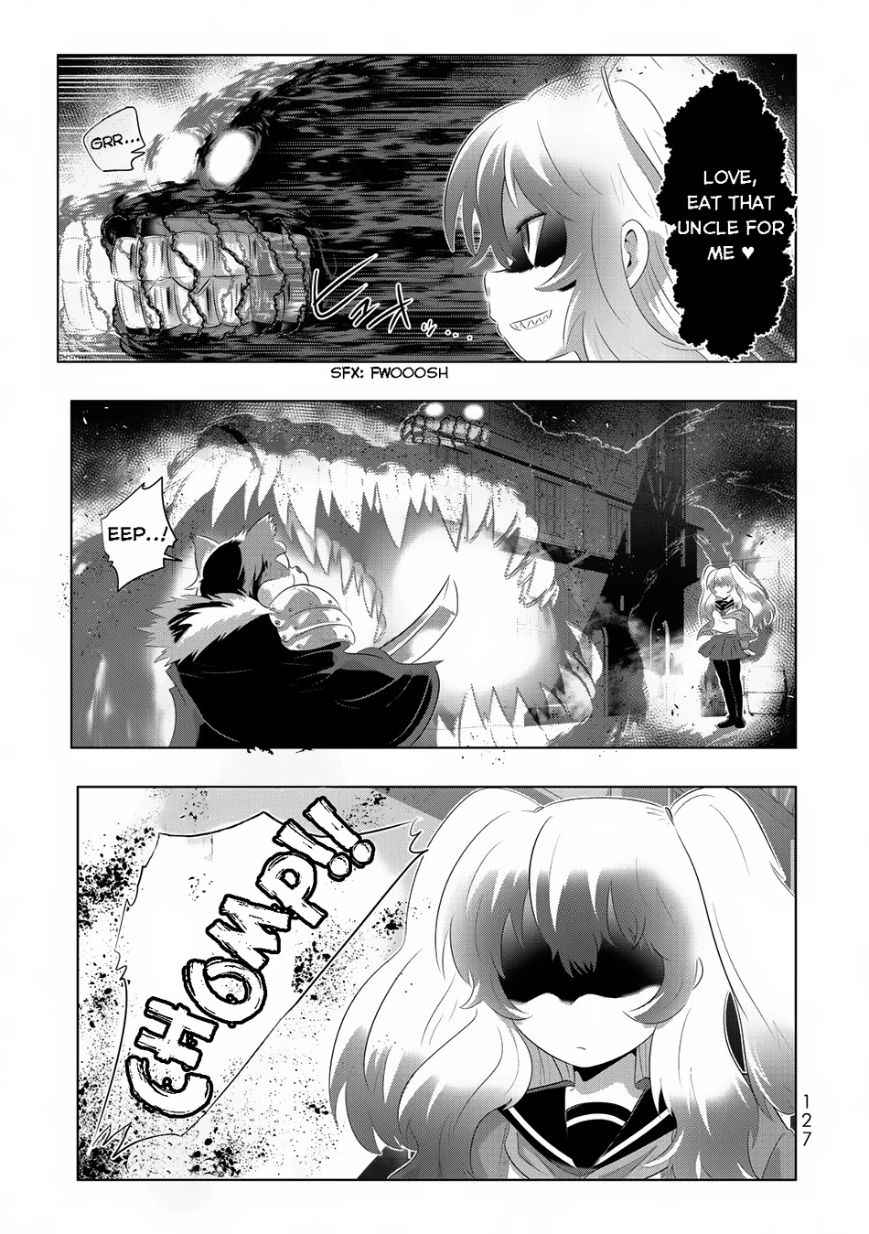Isekai Shihai no Skill Taker: Zero kara Hajimeru Dorei Harem Chapter 38 page 24 - Chapter 38