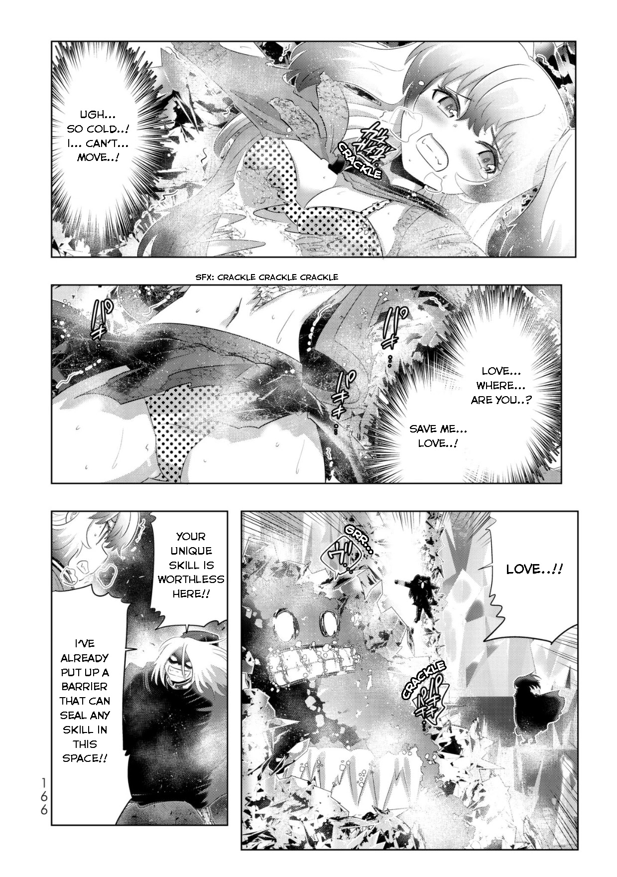 Isekai Shihai no Skill Taker: Zero kara Hajimeru Dorei Harem Chapter 40 page 15 - Chapter 40