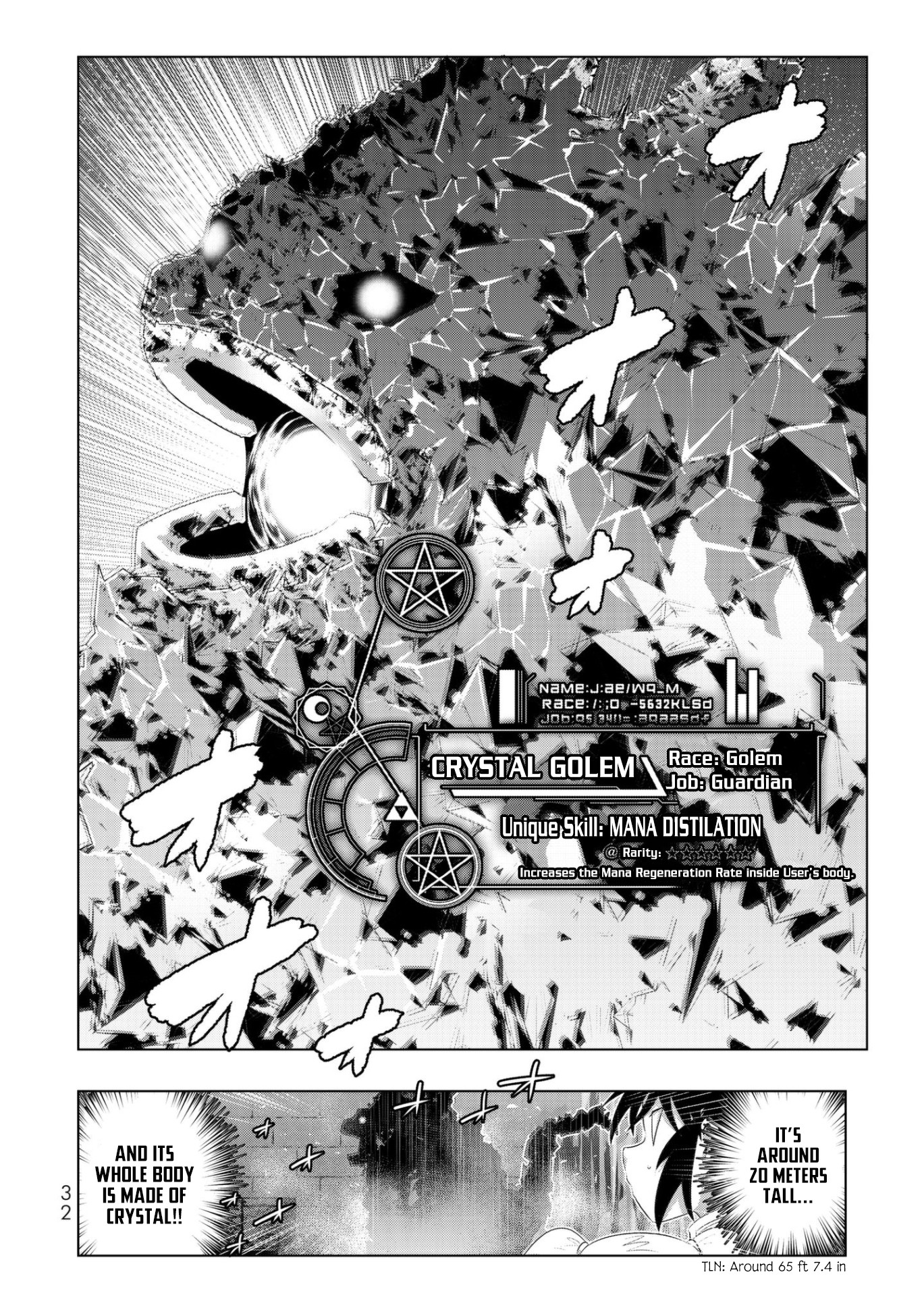 Isekai Shihai no Skill Taker: Zero kara Hajimeru Dorei Harem Chapter 42 page 9 - Chapter 42
