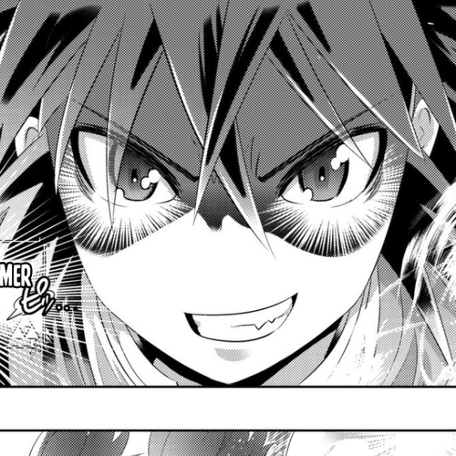 Isekai Shihai no Skill Taker: Zero kara Hajimeru Dorei Harem Chapter 43 cover