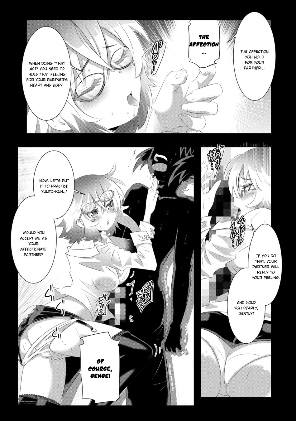 Isekai Shihai no Skill Taker: Zero kara Hajimeru Dorei Harem Chapter 45 page 16 - Chapter 45