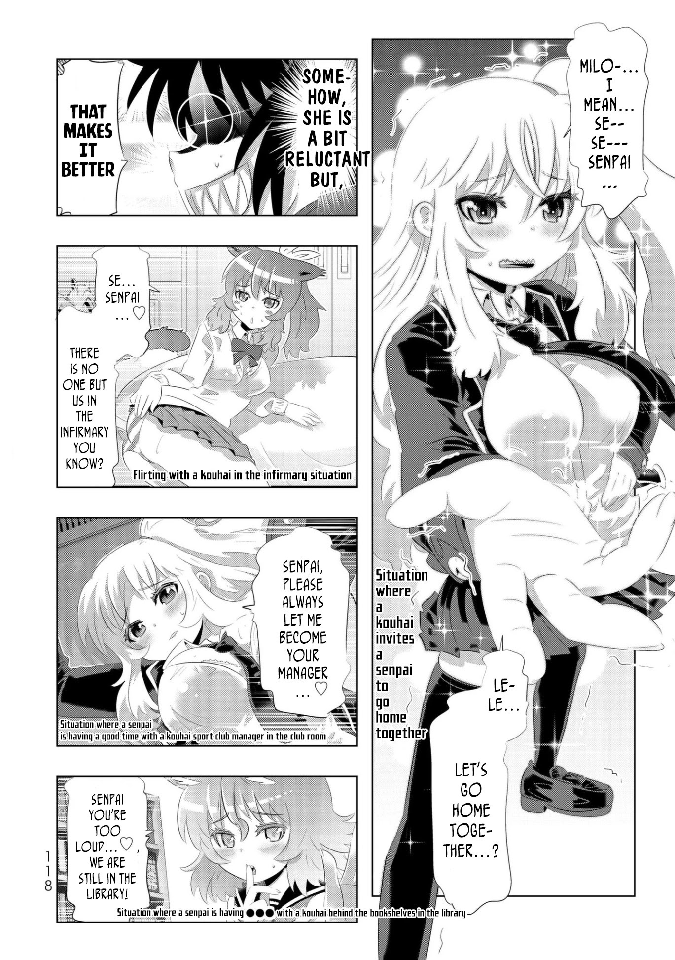 Isekai Shihai no Skill Taker: Zero kara Hajimeru Dorei Harem Chapter 46 page 16 - Chapter 46: 46