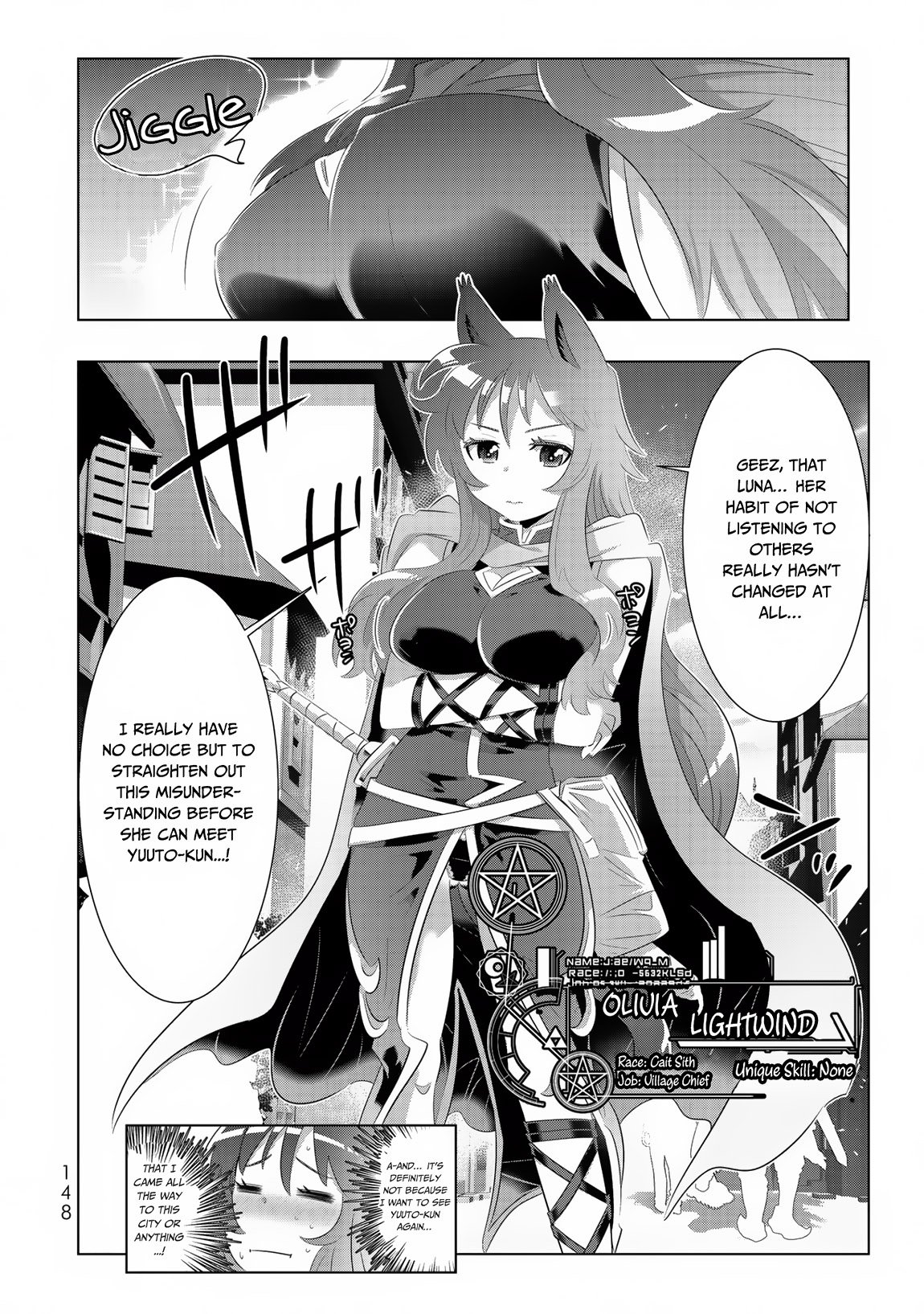 Isekai Shihai no Skill Taker: Zero kara Hajimeru Dorei Harem Chapter 47 page 21 - Chapter 47: 47